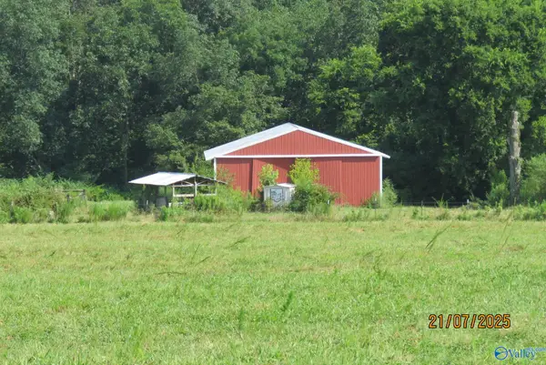 Tract 1 & 2 Brown Road, Boaz, AL 35957