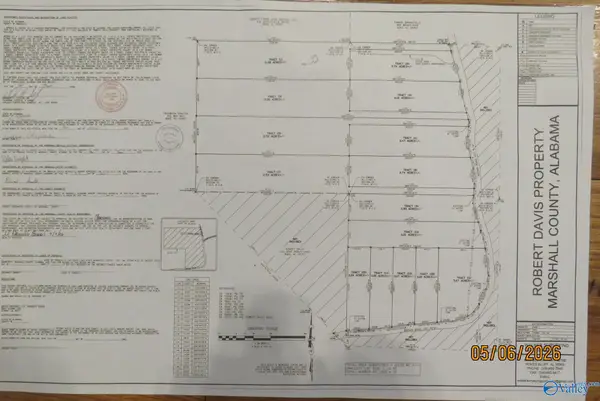 Tract 5 Brown Road, Boaz, AL 35957