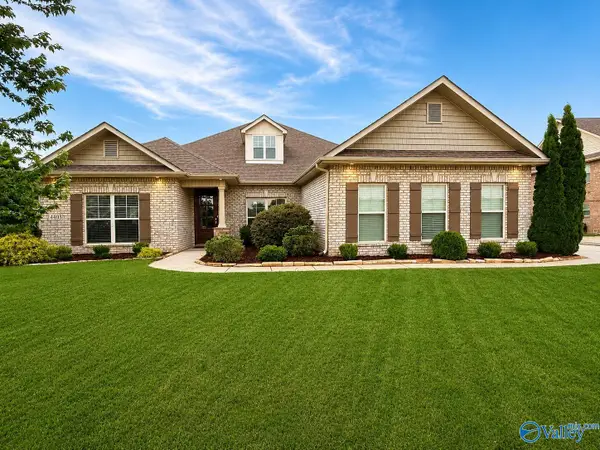 4403 Duskin Court Se, Owens Cross Roads, AL 35763