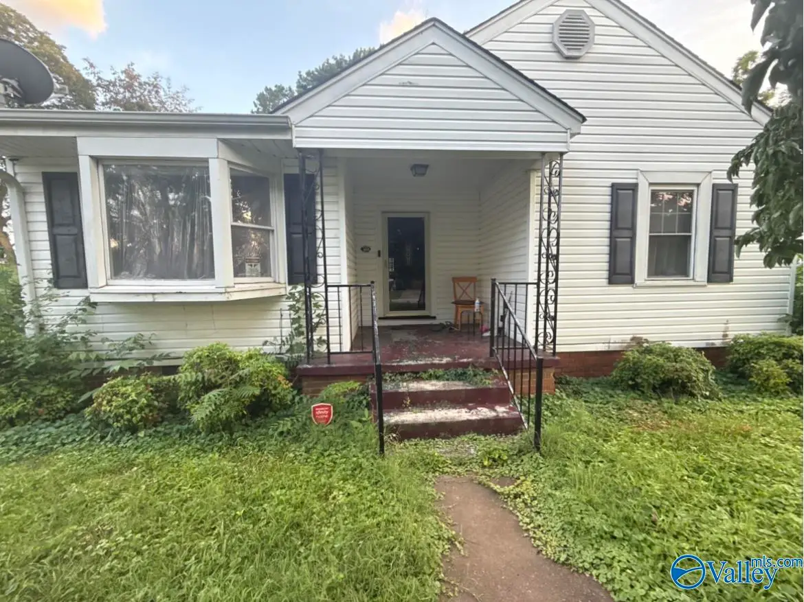 504 Forrest Circle Ne, Huntsville, AL 35811 - #1