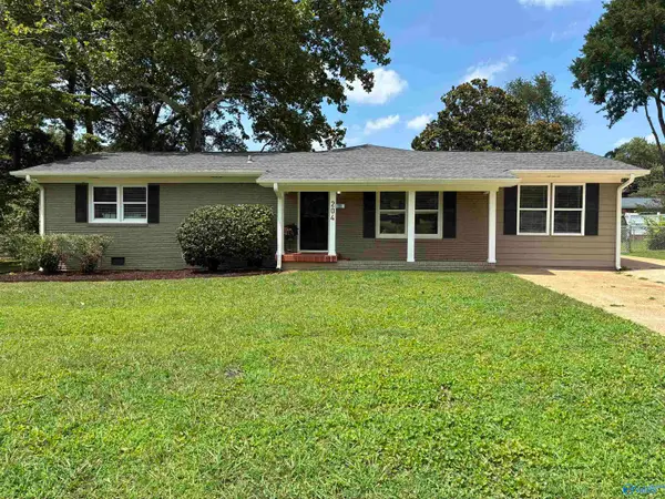204 Westchester Avenue, Huntsville, AL 35801