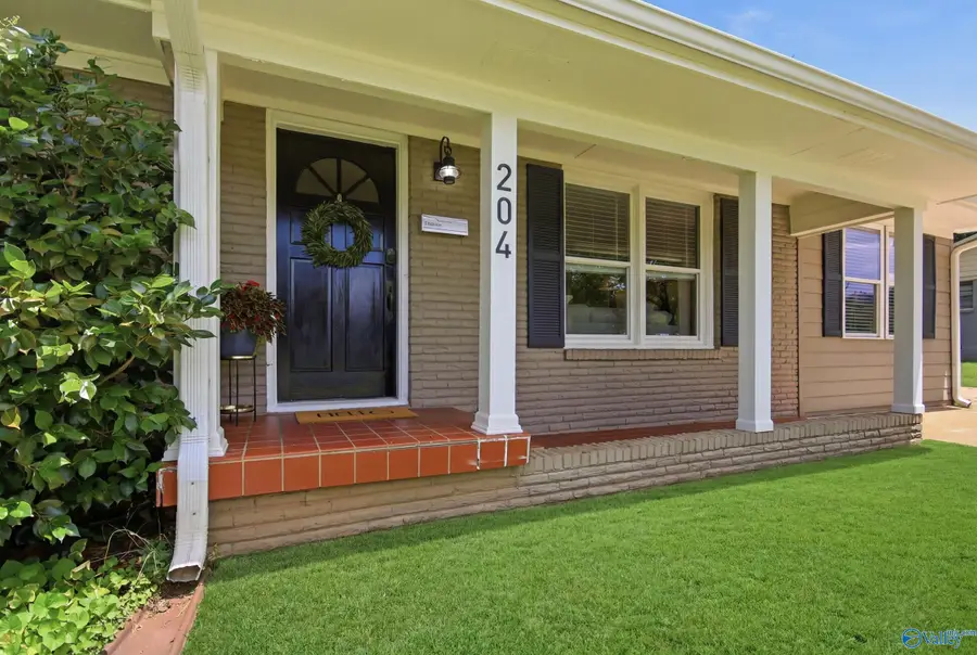 204 Westchester Avenue, Huntsville, AL 35801 - #3