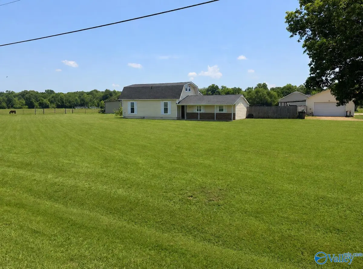 411 Randall Mullins Road, Toney, AL 35773 - #1