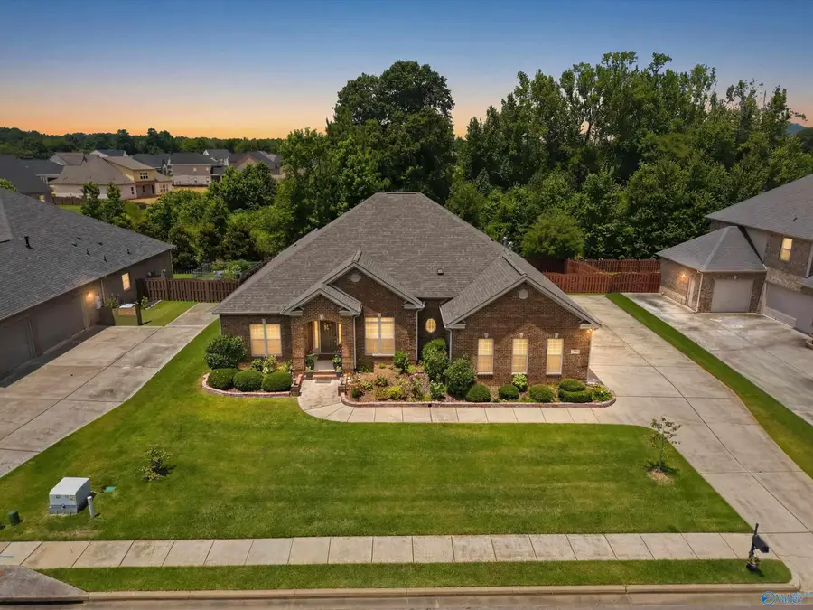 237 Nettles Drive, Madison, AL 35757 - #3