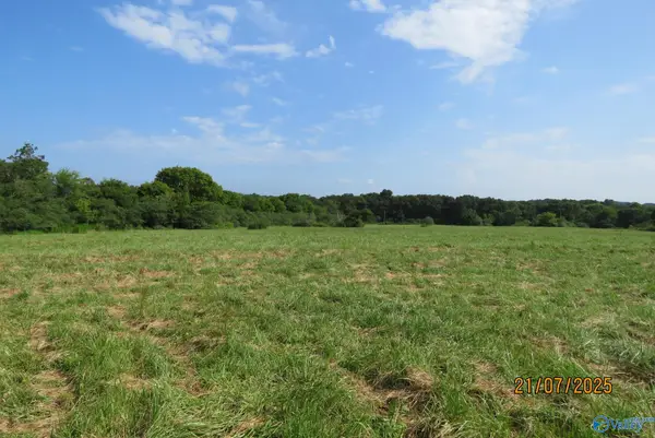 Tract 8 Brown Road, Boaz, AL 35957