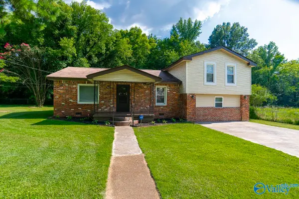 2007 Montgomery Street Sw, Decatur, AL 35601