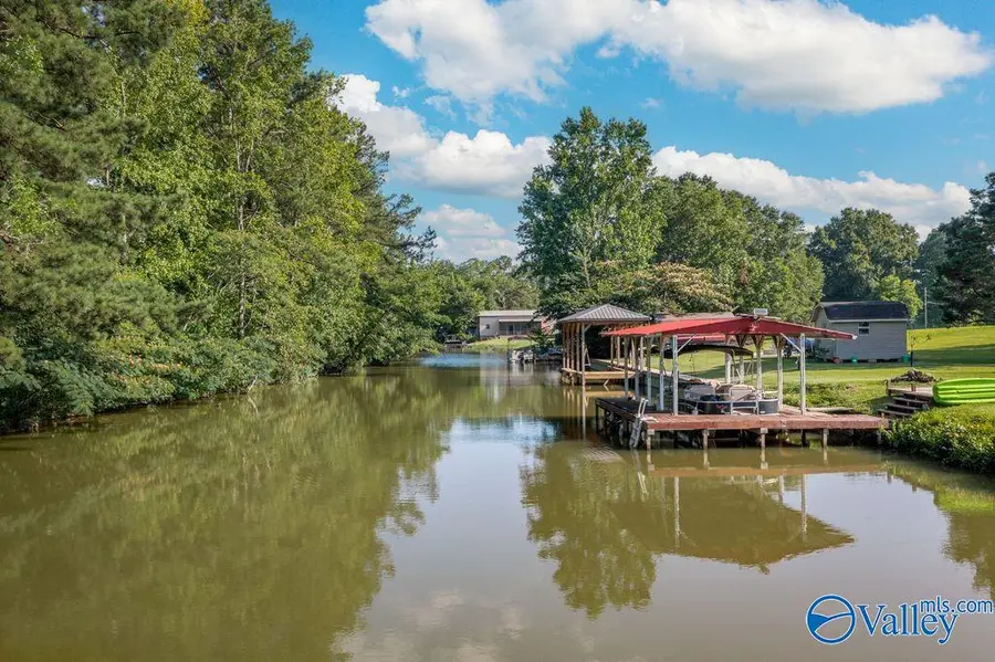 335 Montclair Drive, Gadsden, AL 35901 - #3