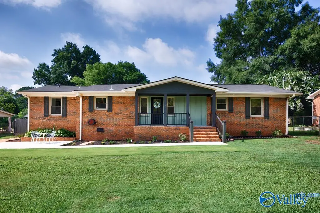 113 Jackson Avenue, Madison, AL 35758 - #1