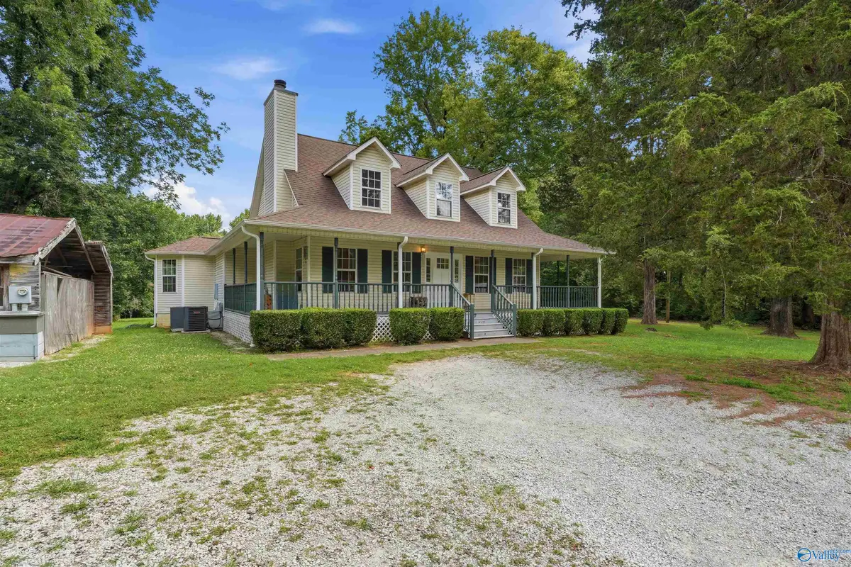 227 Baites Road, Toney, AL 35773 - #1