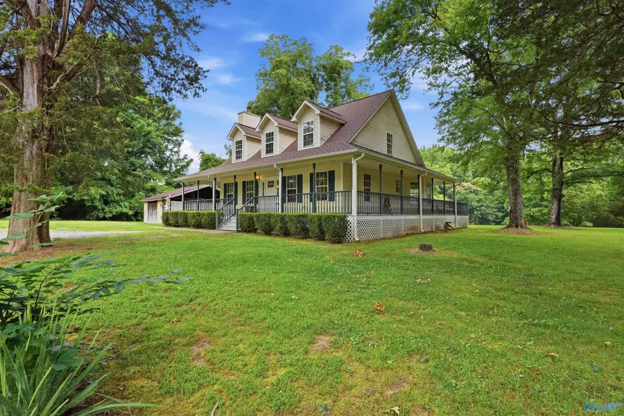 227 Baites Road, Toney, AL 35773 - #2