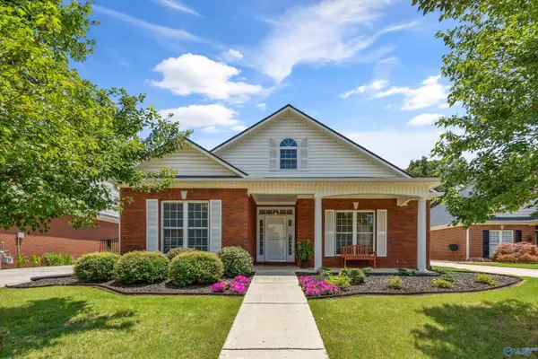 250 Old Overton Drive, Madison, AL 35756