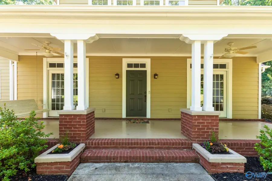 322 W T Garrison Lane Nw, Huntsville, AL 35810 - #3
