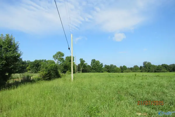 Tract 15 Brown Road, Boaz, AL 35957