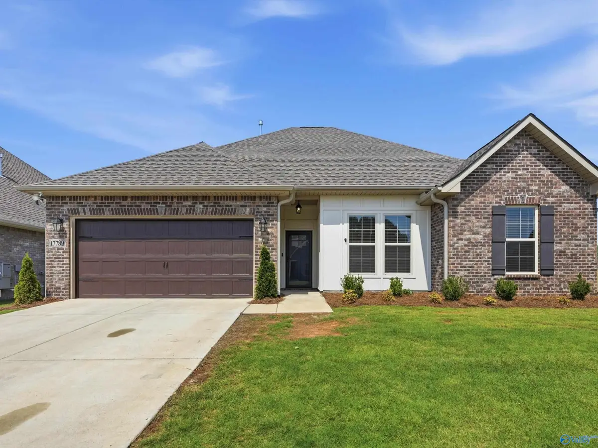 17789 Cabernet Street, Athens, AL 35613 - #1