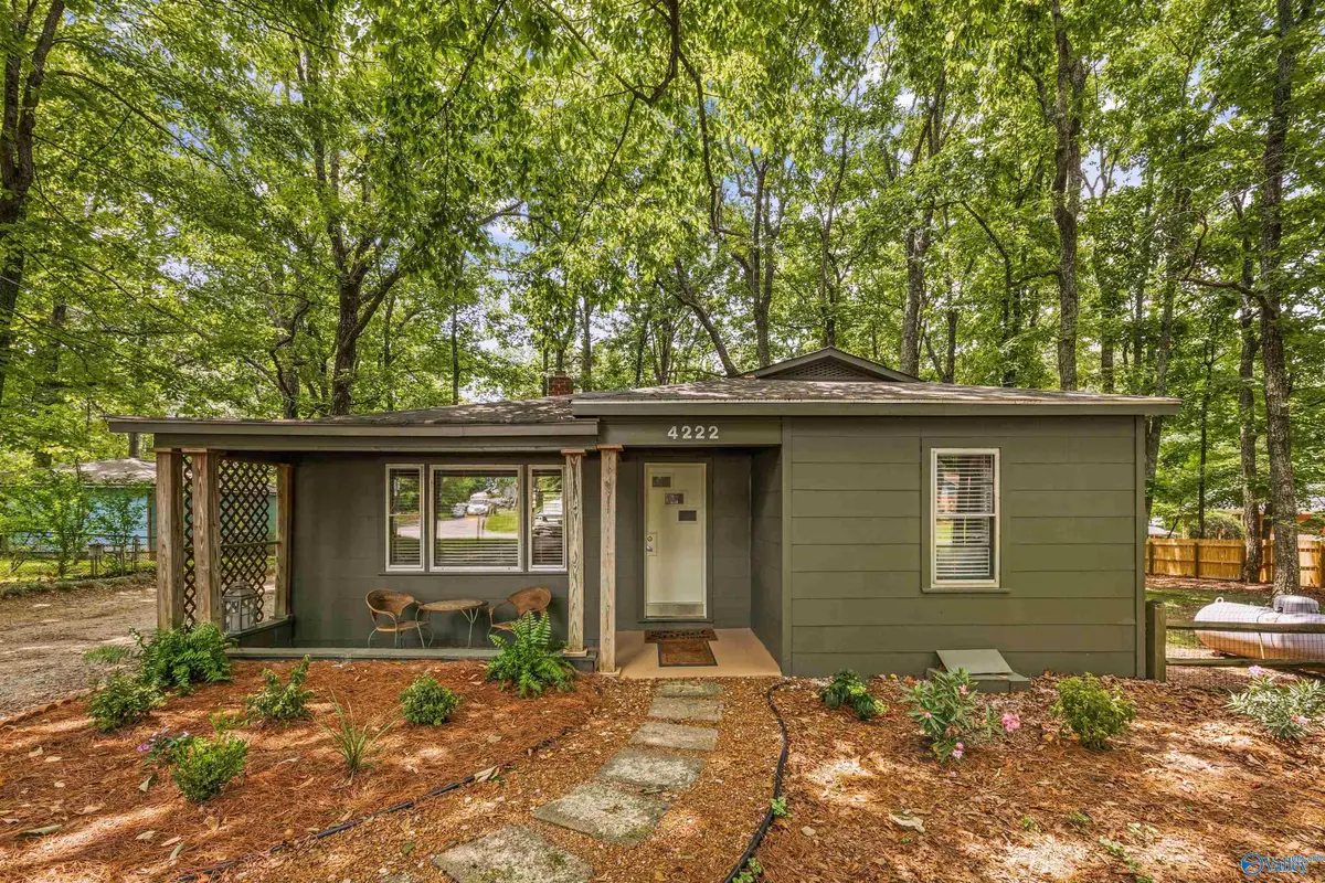 4222 Nolen Avenue, Huntsville, AL 35801 - #1