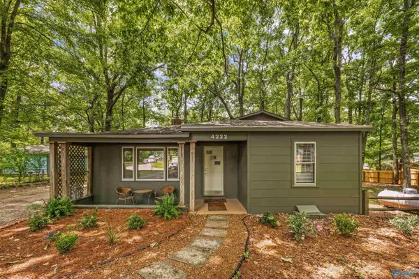 4222 Nolen Avenue, Huntsville, AL 35801