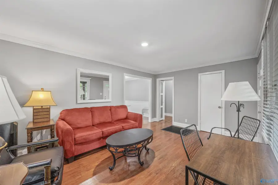 4222 Nolen Avenue, Huntsville, AL 35801 - #3