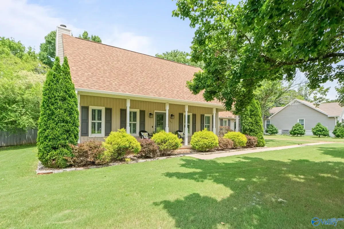 120 Patra Drive, Madison, AL 35758 - #1