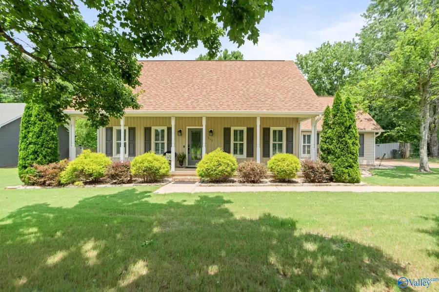 120 Patra Drive, Madison, AL 35758 - #2