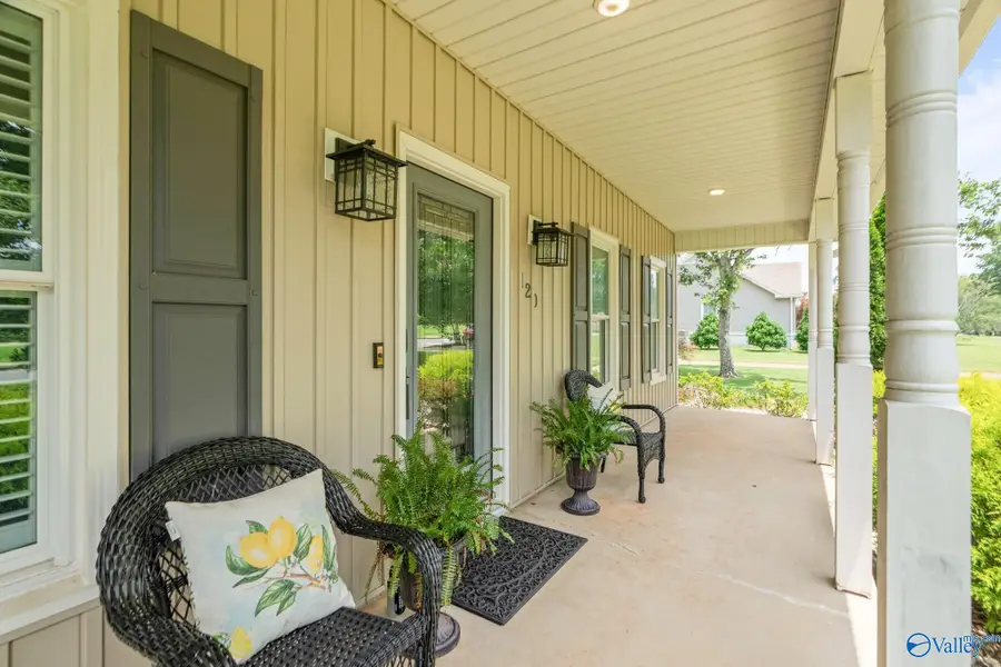 120 Patra Drive, Madison, AL 35758 - #3