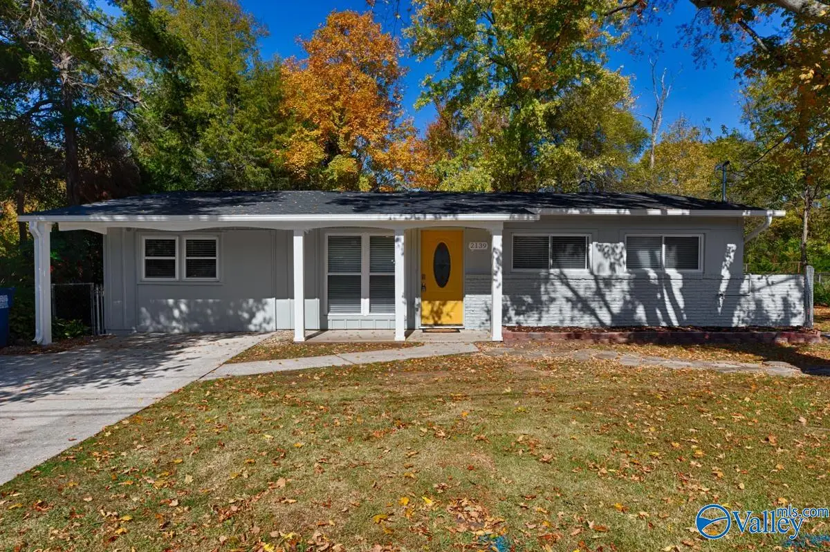 2139 Birchwood Drive Ne, Huntsville, AL 35811 - #1