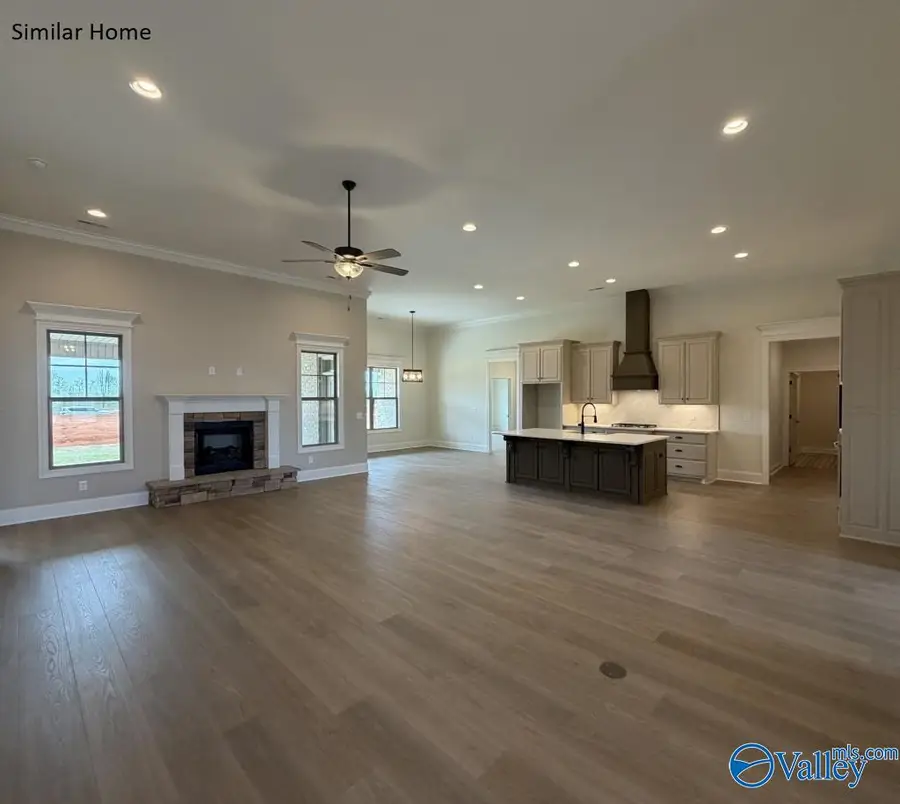 Taft - A-1 Avondale Drive, Athens, AL 35613 - #2