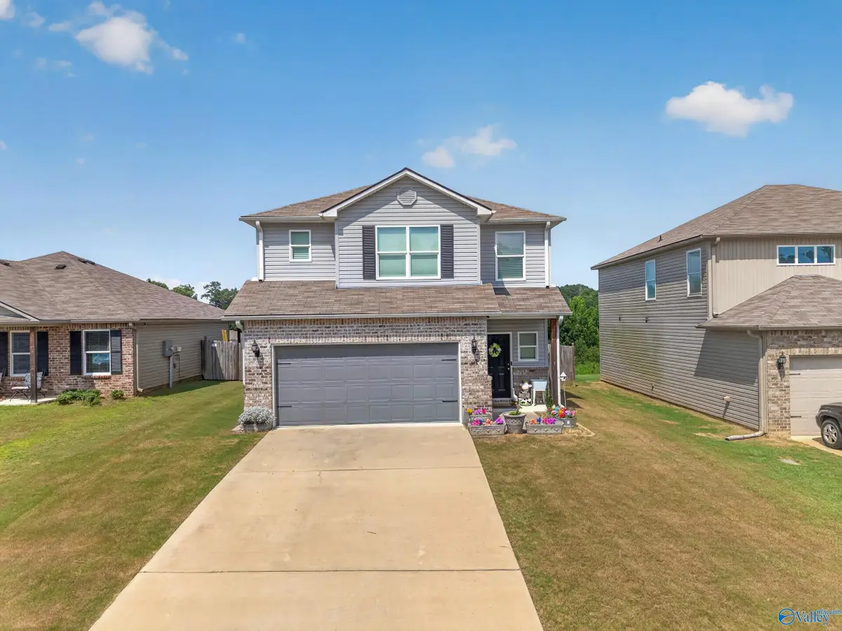 375 Americana Drive, Odenville, AL 35120 - #1