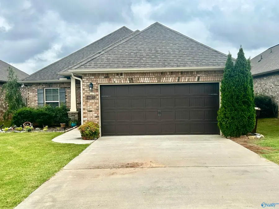 27340 Dieken Drive, Athens, AL 35613 - #2