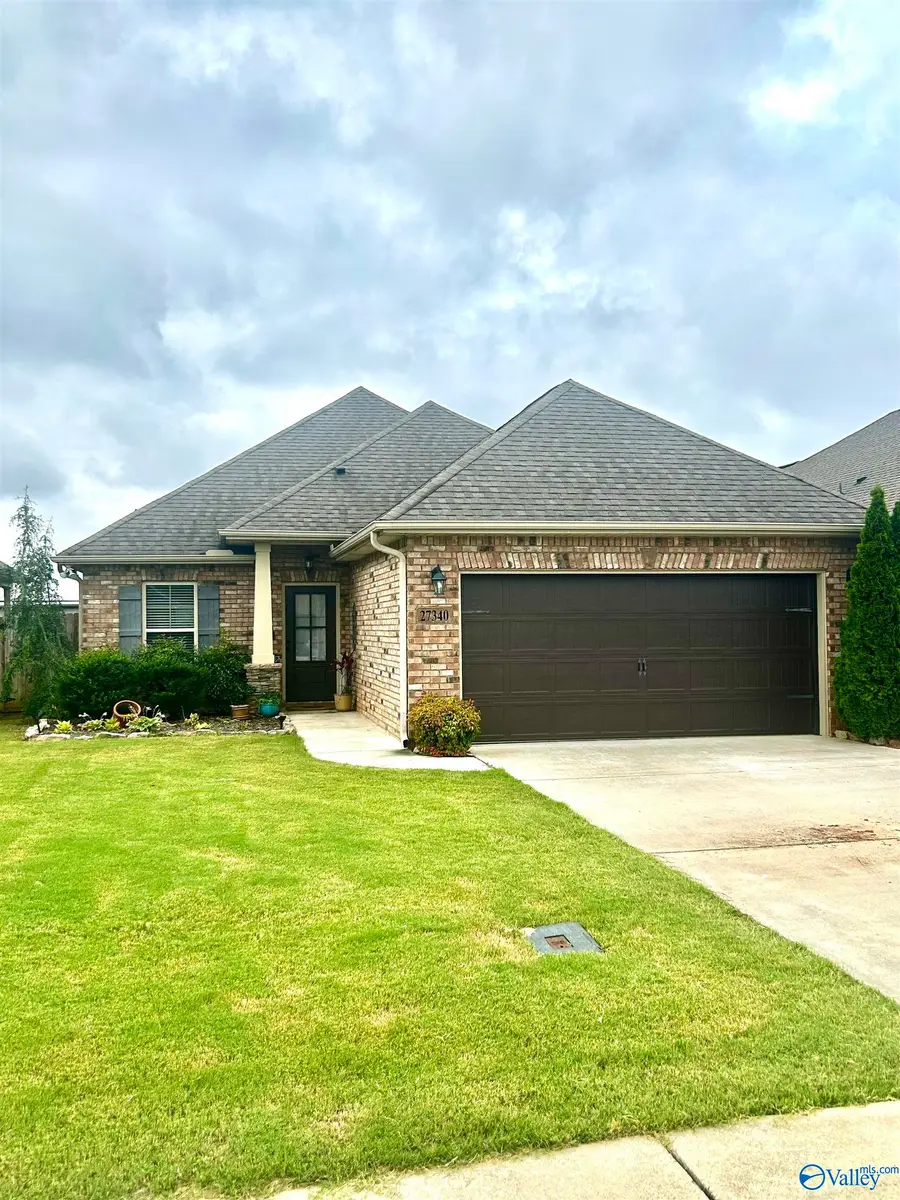 27340 Dieken Drive, Athens, AL 35613 - #3