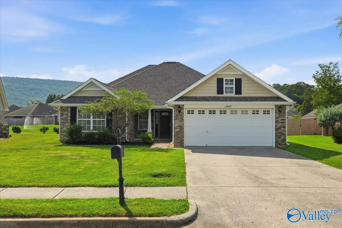 4805 Canterwood Drive Se, Owens Cross Roads, AL 35763 - #1