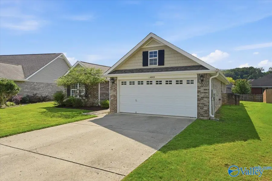 4805 Canterwood Drive Se, Owens Cross Roads, AL 35763 - #3