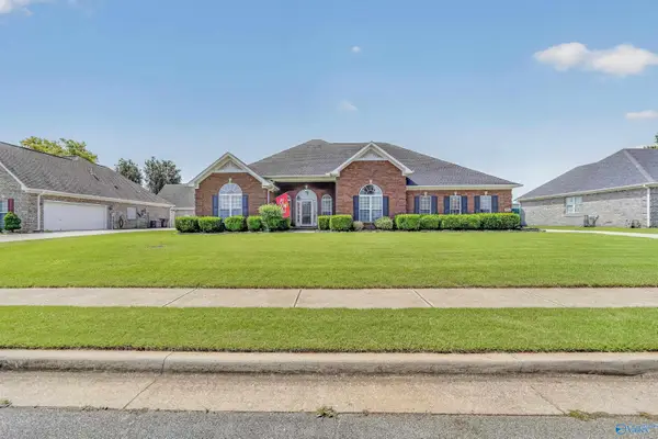 29562 Thunderpaw Drive, Harvest, AL 35749