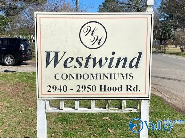 2940 Hood Road Sw #D, Huntsville, AL 35805
