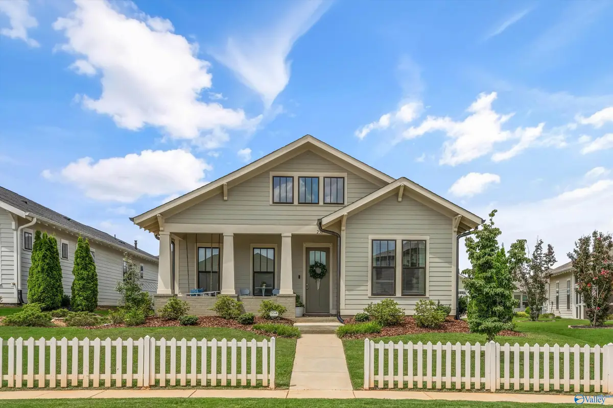 238 Farmhouse Drive, Madison, AL 35757 - #1