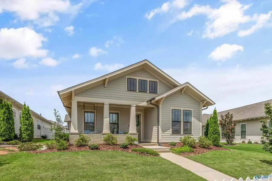 238 Farmhouse Drive, Madison, AL 35757 - #2