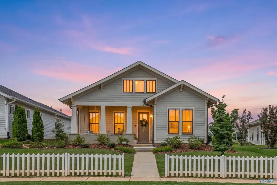 238 Farmhouse Drive, Madison, AL 35757 - #3
