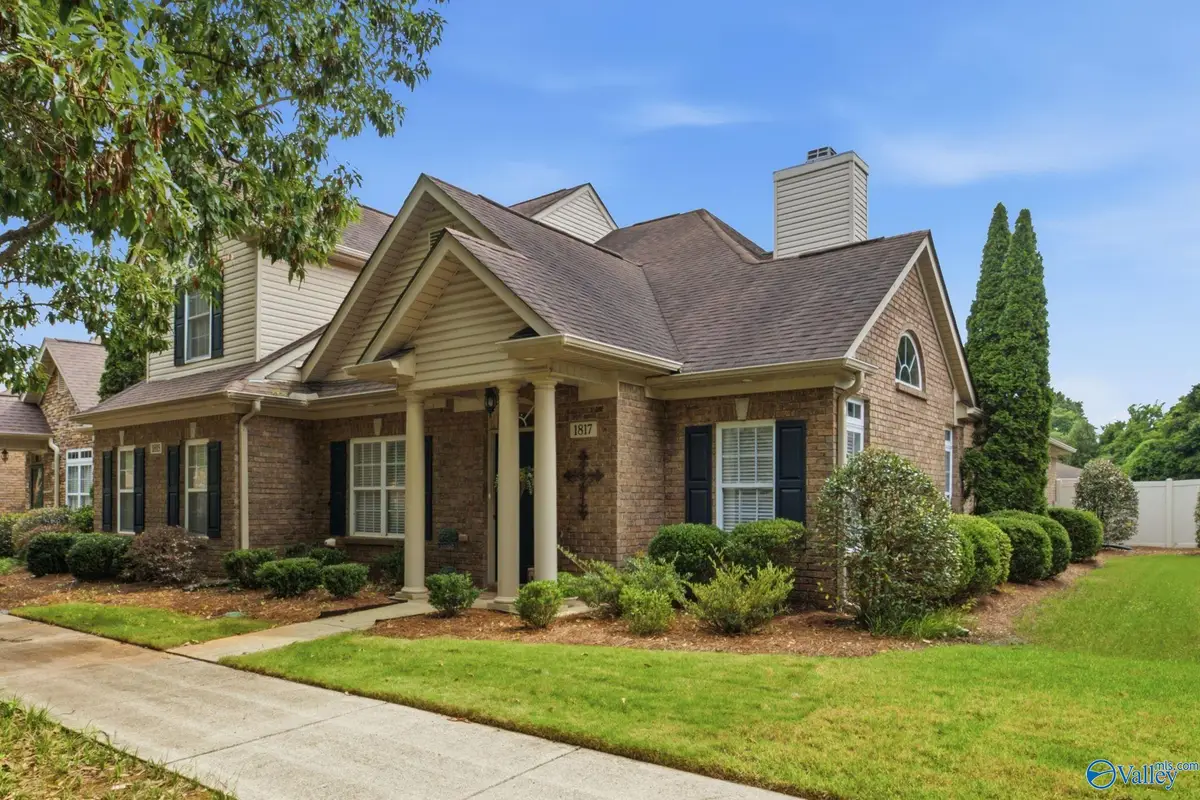 1817 Mill Creek Road Nw, Madison, AL 35757 - #1