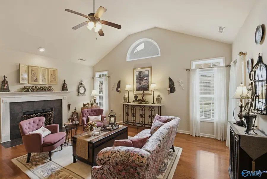 1817 Mill Creek Road Nw, Madison, AL 35757 - #2