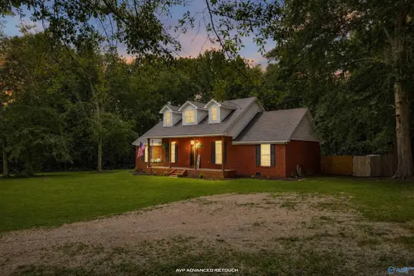 22059 County Road 460, Trinity, AL 35673