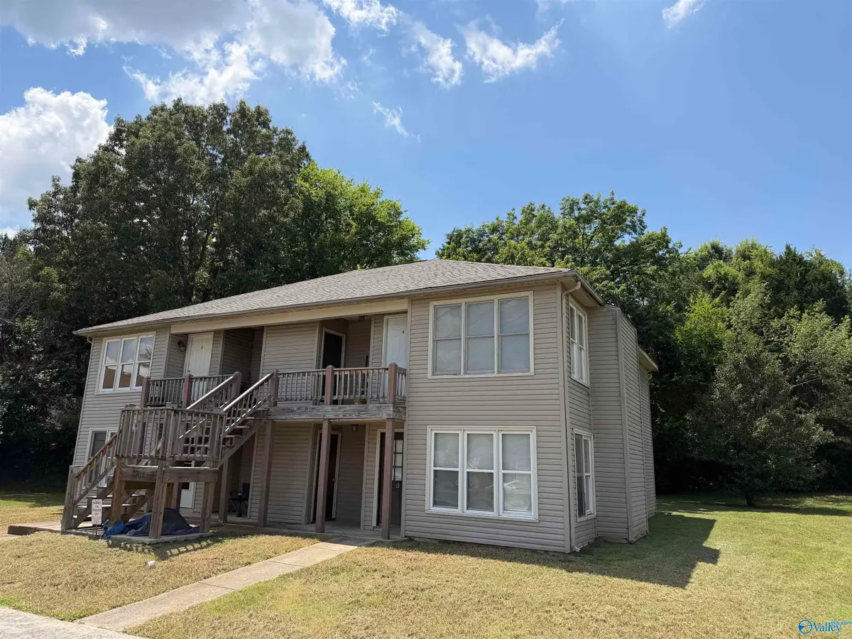 2706 Lantern Walk, Huntsville, AL 35803 - #1