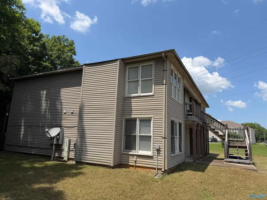 2706 Lantern Walk, Huntsville, AL 35803 - #3