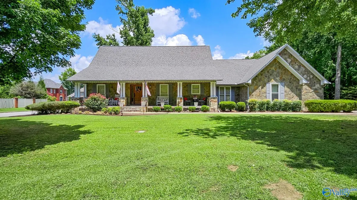 22383 Choctaw Lane, Athens, AL 35613 - #1