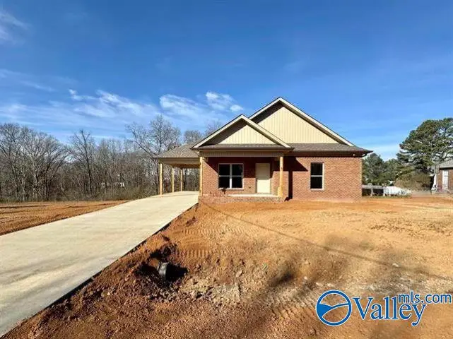 84 White Oak Way, Rogersville, AL 35652 - #1
