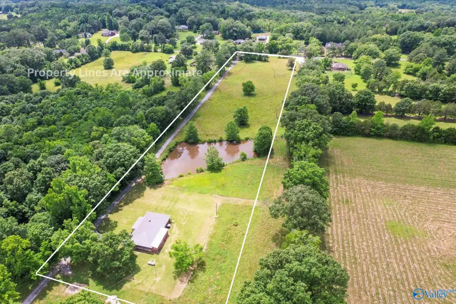 3824 South Chapel Hill Road, Decatur, AL 35603 - #2