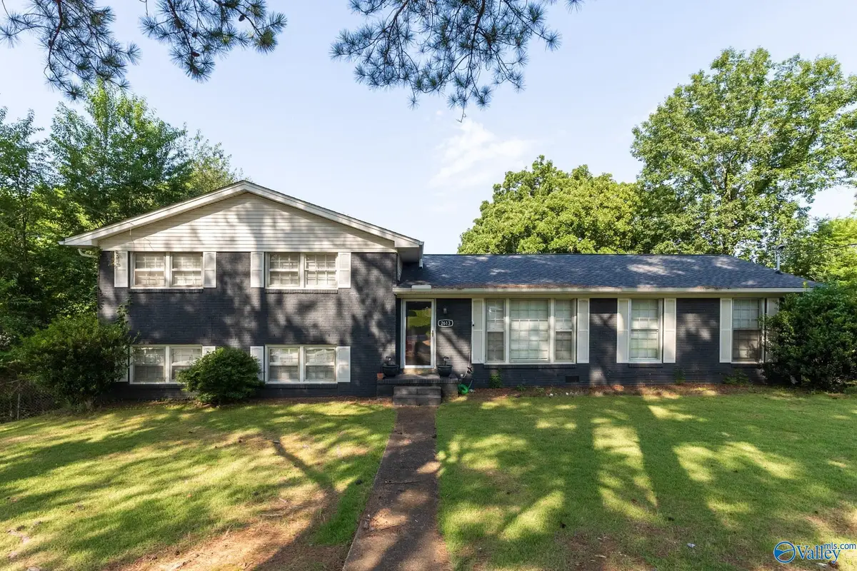 2613 Trail Ridge Road, Huntsville, AL 35810 - #1