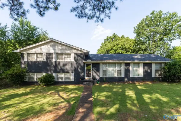 2613 Trail Ridge Road, Huntsville, AL 35810