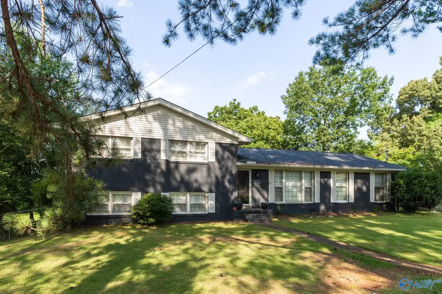 2613 Trail Ridge Road, Huntsville, AL 35810 - #2