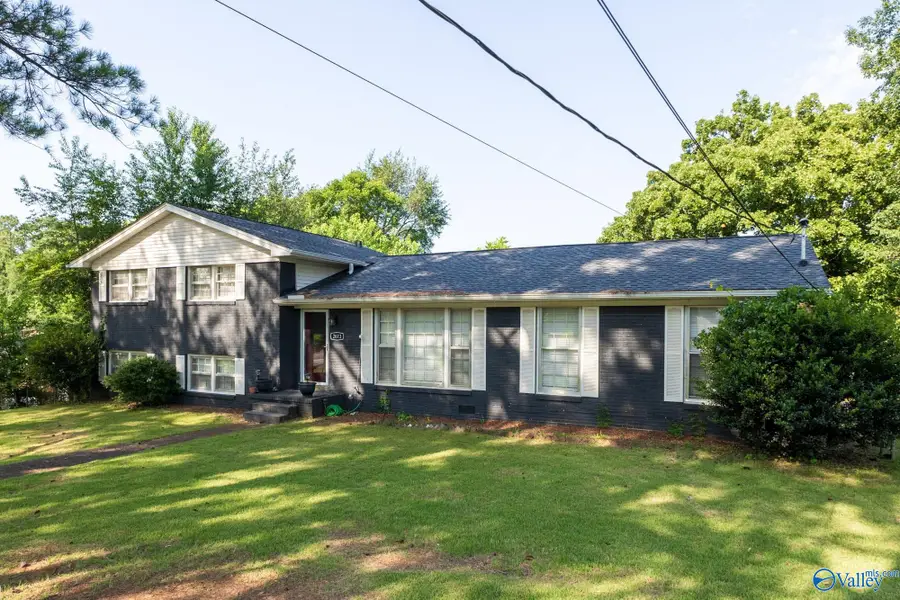 2613 Trail Ridge Road, Huntsville, AL 35810 - #3