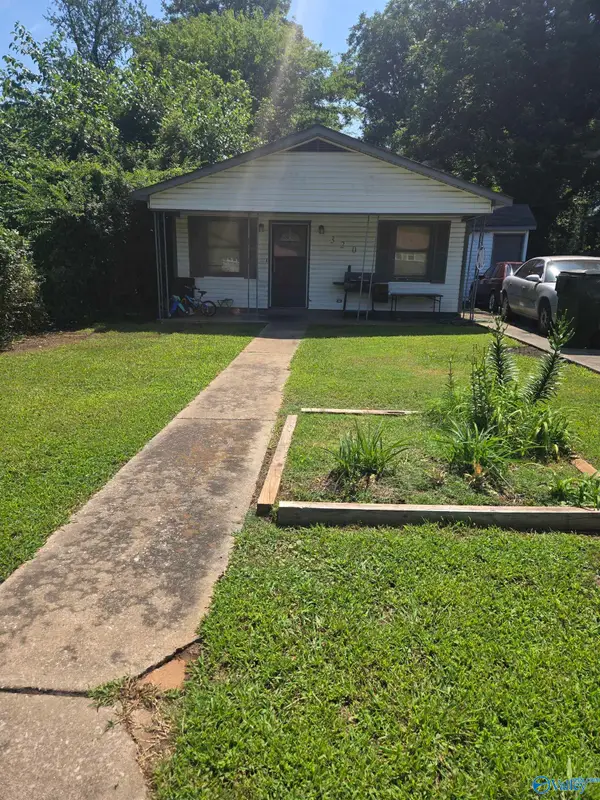 320 NW 11th Avenue Nw, Decatur, AL 35601