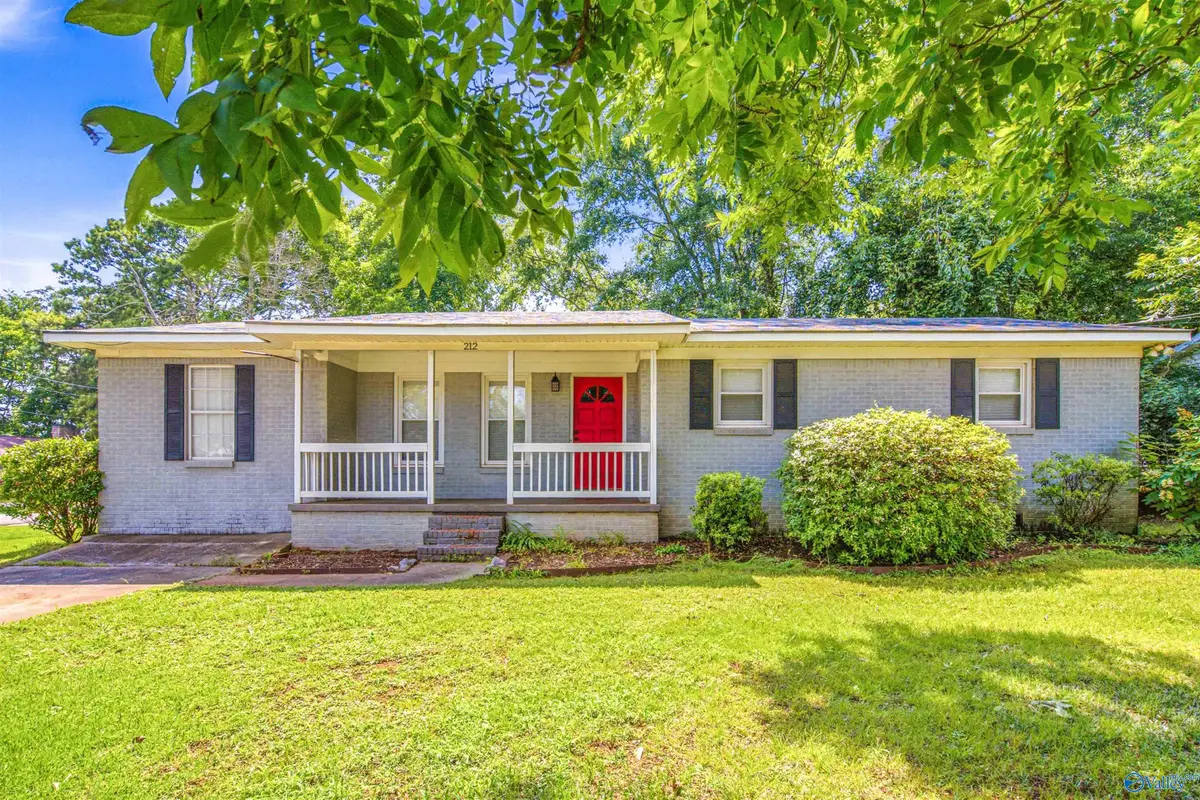 212 Monte Vista Drive, Madison, AL 35758 - #1